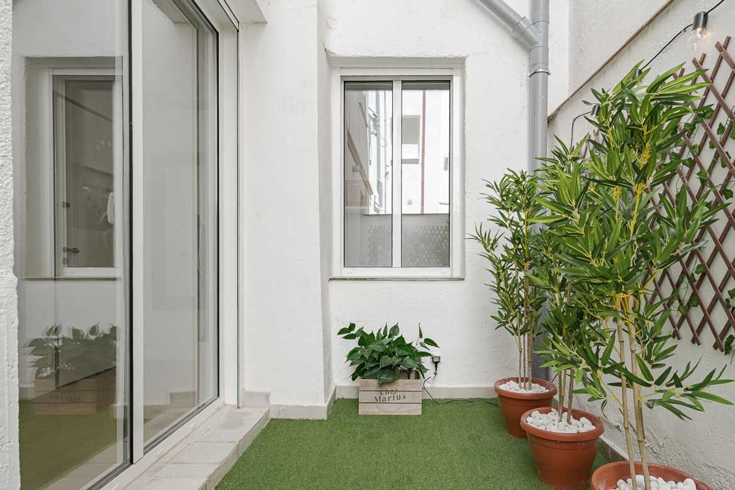 Piso en calle de García de Paredes, 65 - Foto 2