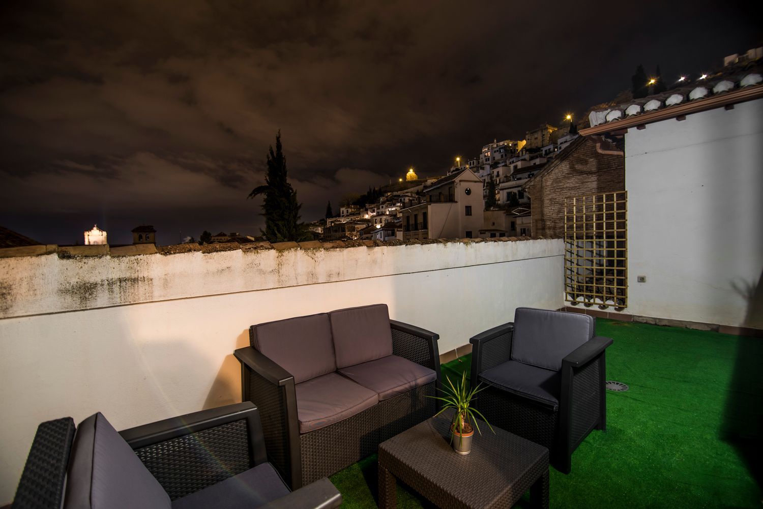 Ático en calle Cruz de Arqueros, 8 - Foto 3