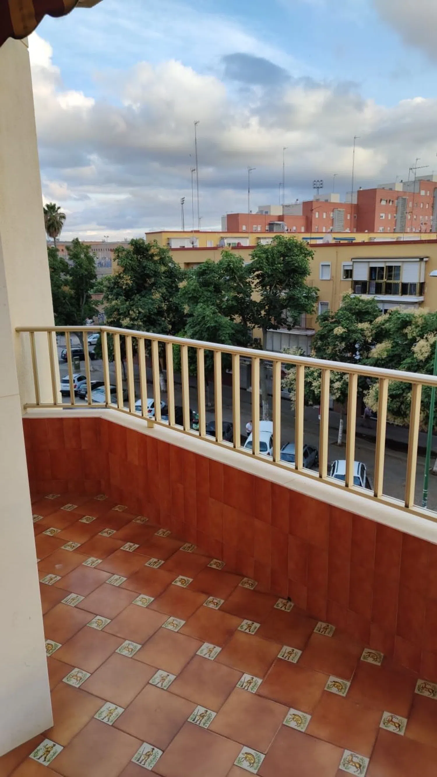 Piso en avenida Hytasa, 5 - Foto 11