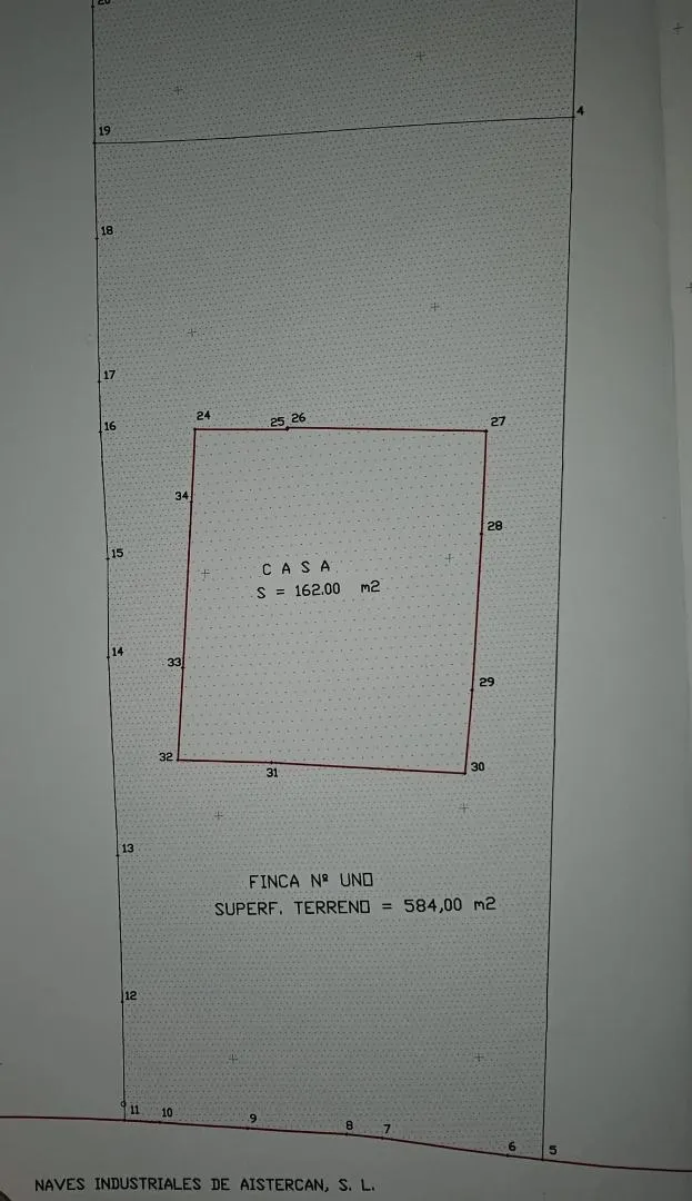 Chalet en  Carretera Marzagán Sabinal 7A - Foto 17