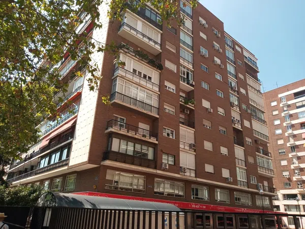 Piso en castellana, 155
