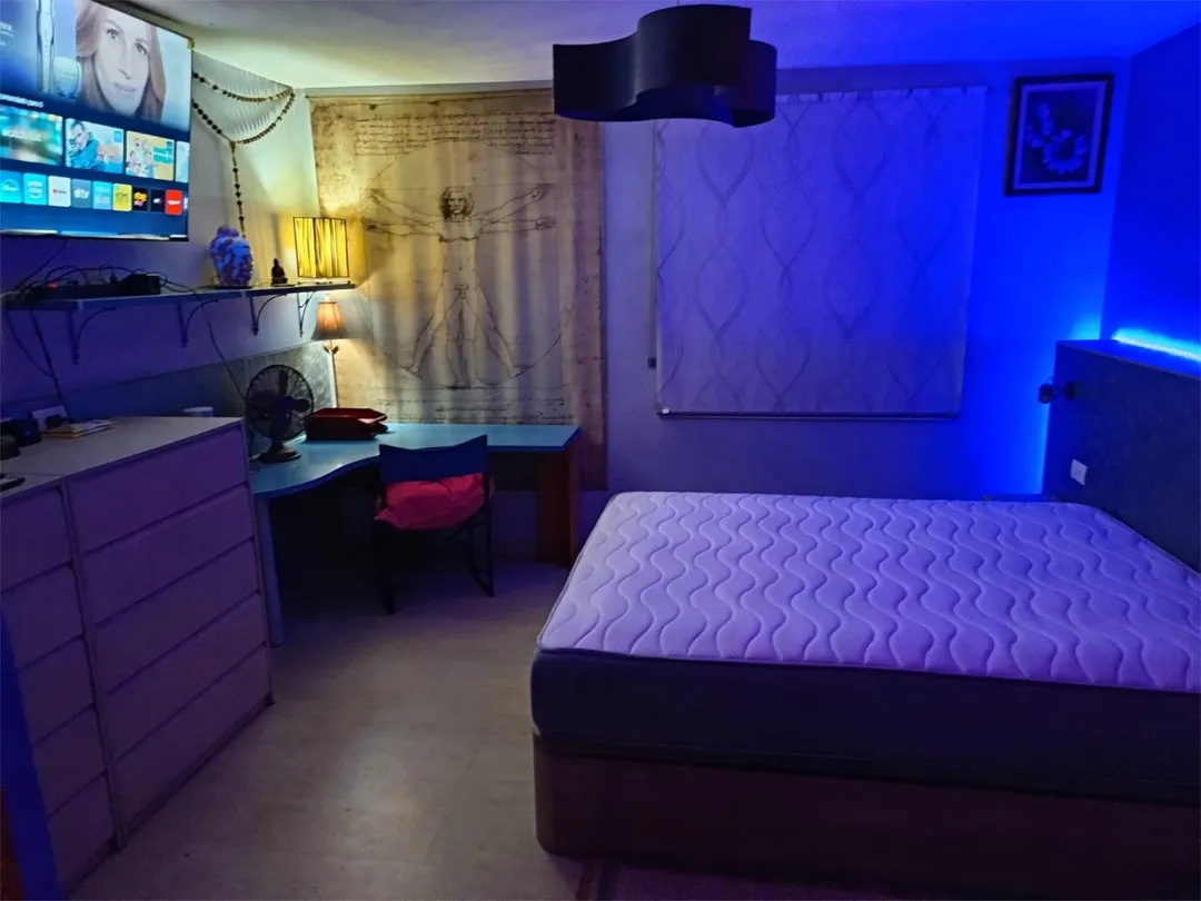 Chalet en  Urbanizacion Humboldt 22 - Foto 8