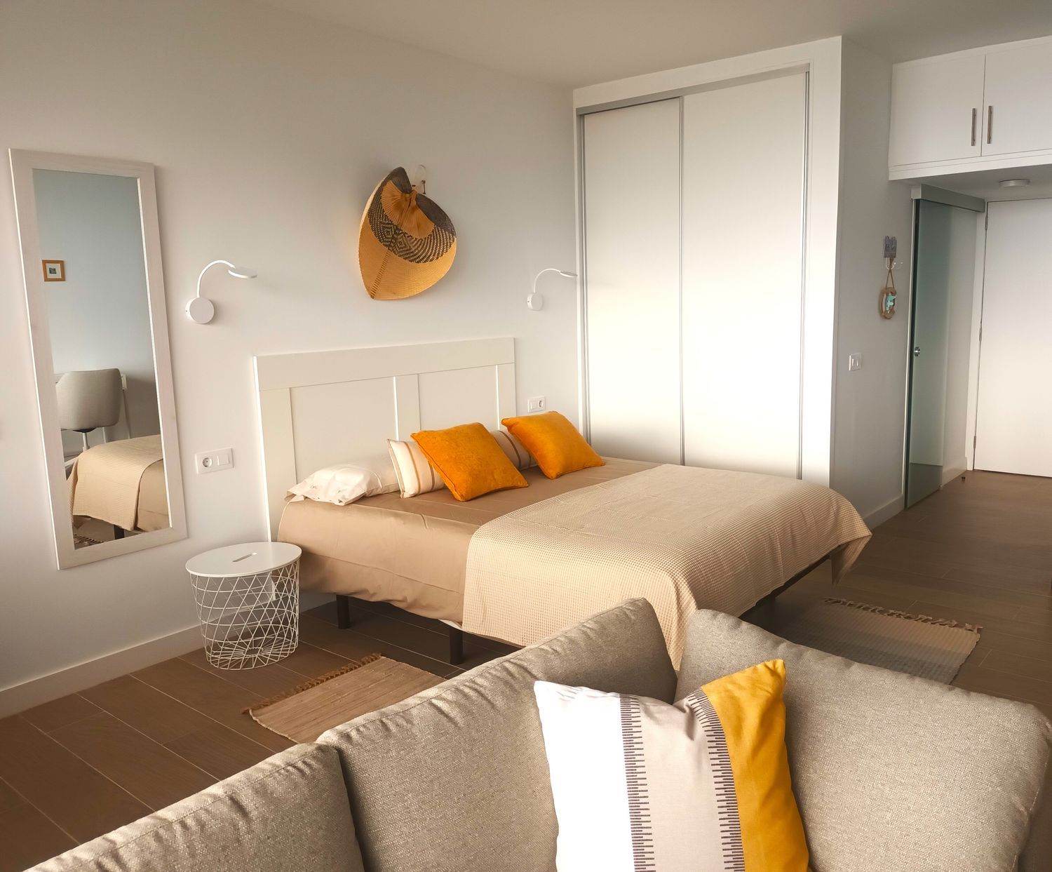 Ático en avenida de Cristobal Colón, 28 - Foto 9