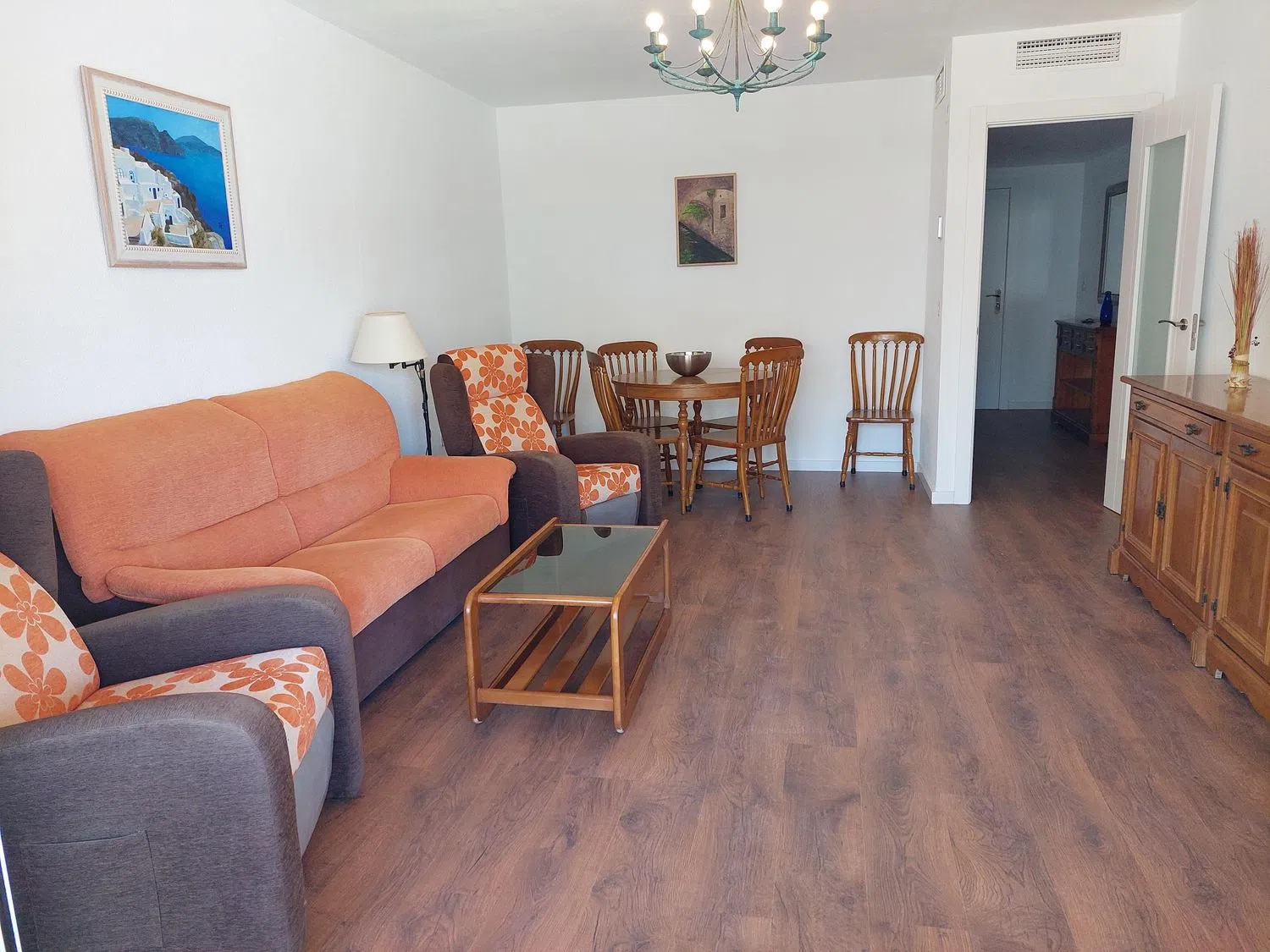 Piso en avenida San Sebastián, 15 - Foto 1