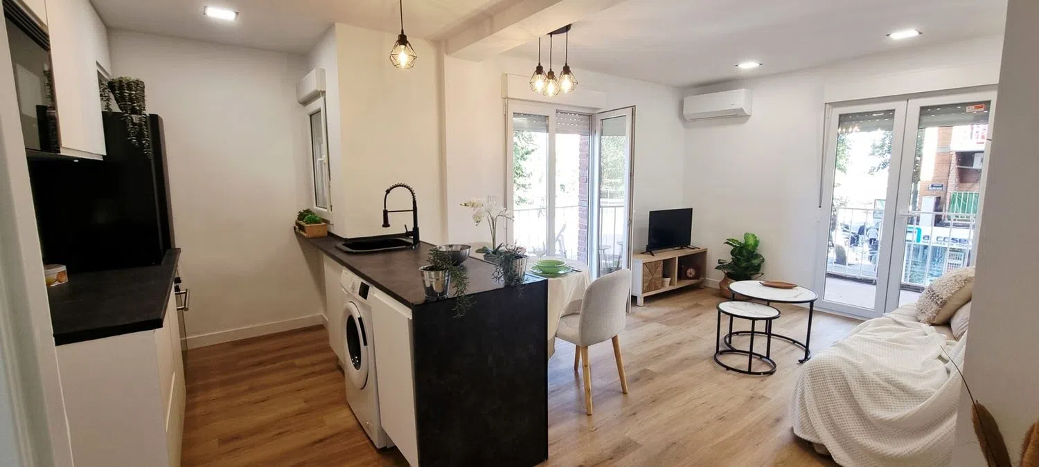 Piso en calle de Valmojado, 277 - Foto 8