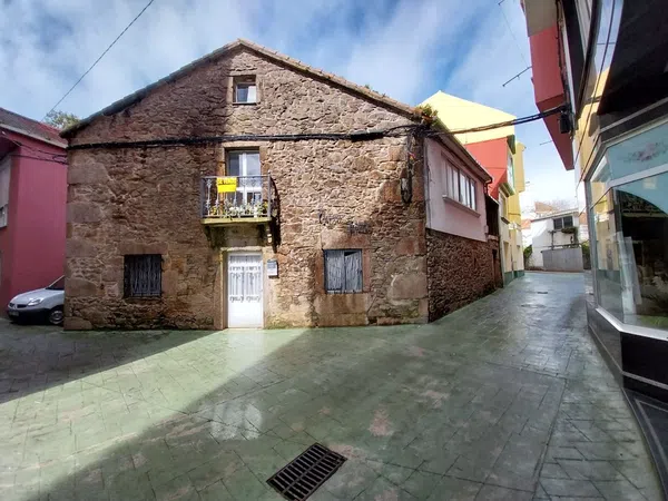 Casa o chalet independiente en Calle Tras la plaza, 19 - Foto 8