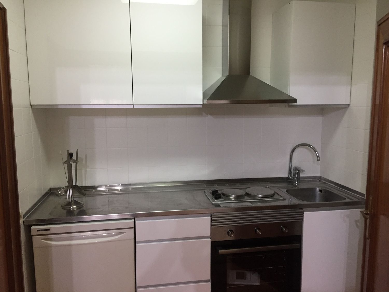 Piso en calle de San Hermenegildo, 28 - Foto 5