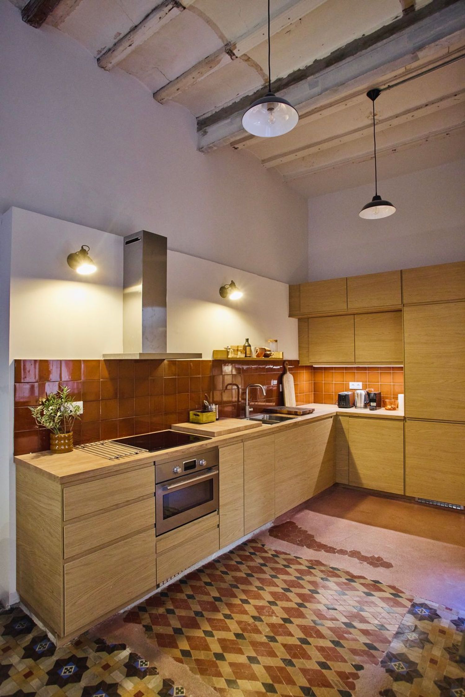 Piso en Barrio El Gòtic - Foto 12