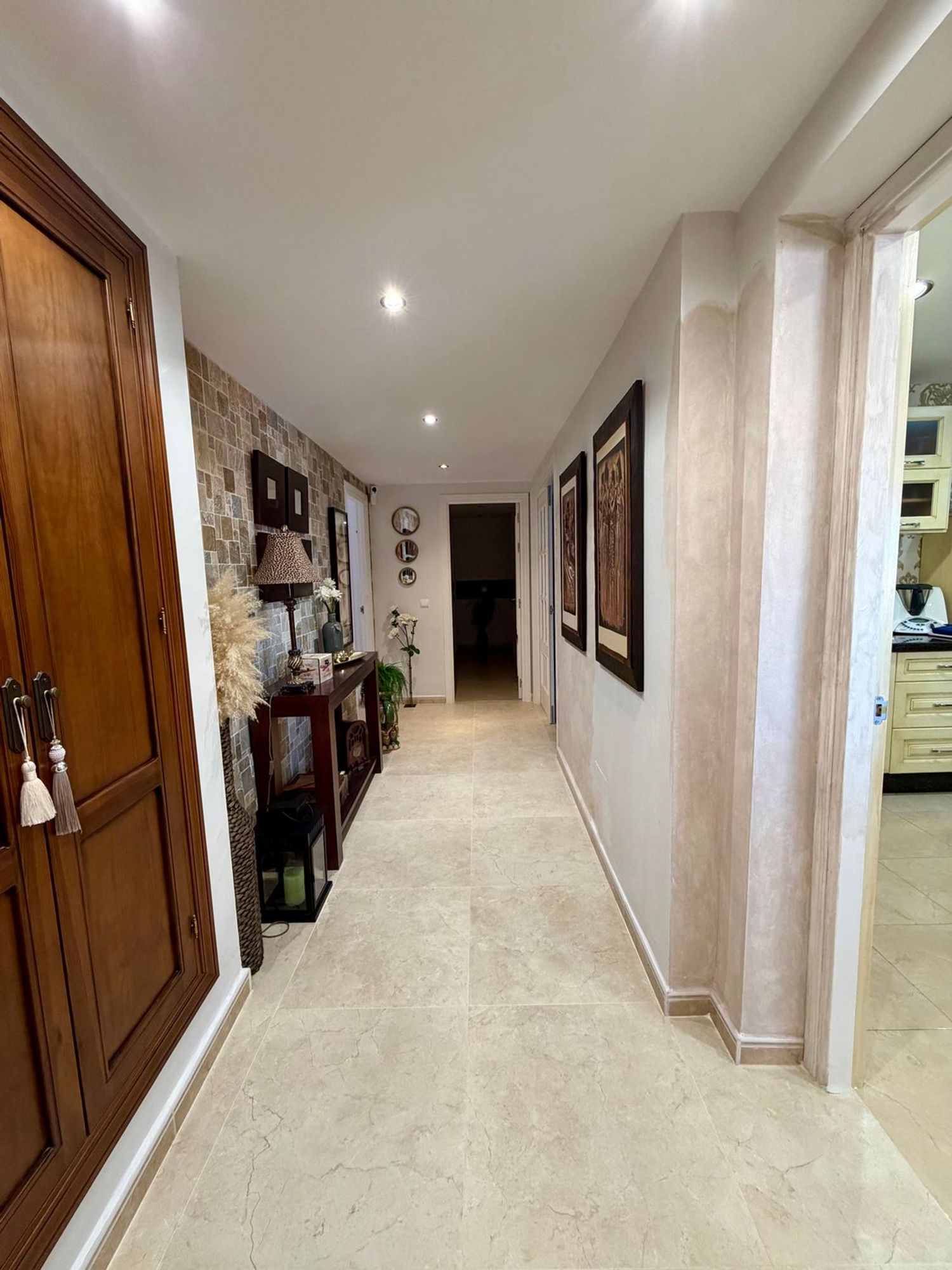 Ático en calle Dámaso Alonso, 8 - Foto 2