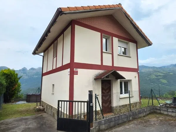 Casa o chalet independiente en Ca 261, 8 - Foto 1
