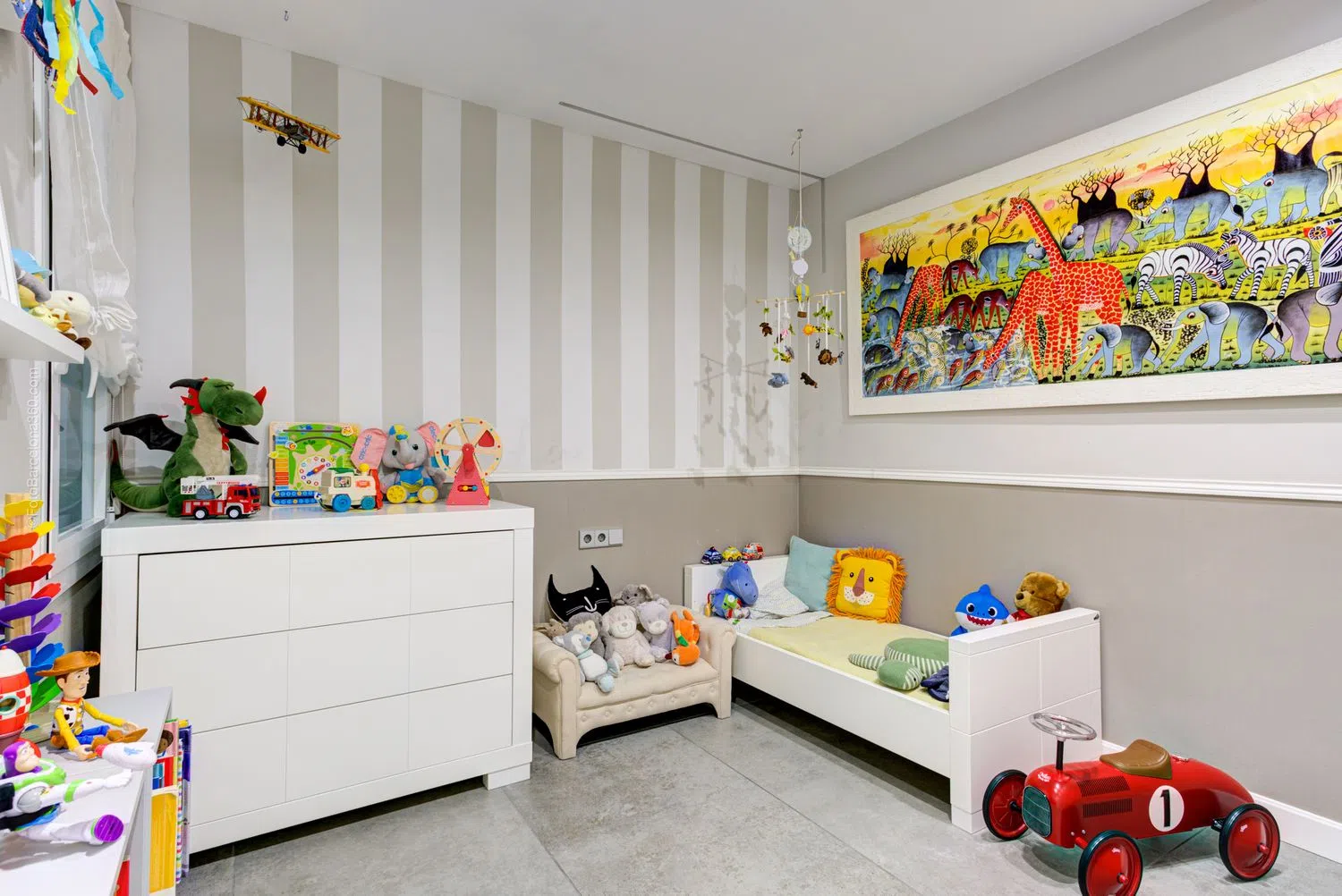 Piso en paseo de Manuel Girona, 84 - Foto 14