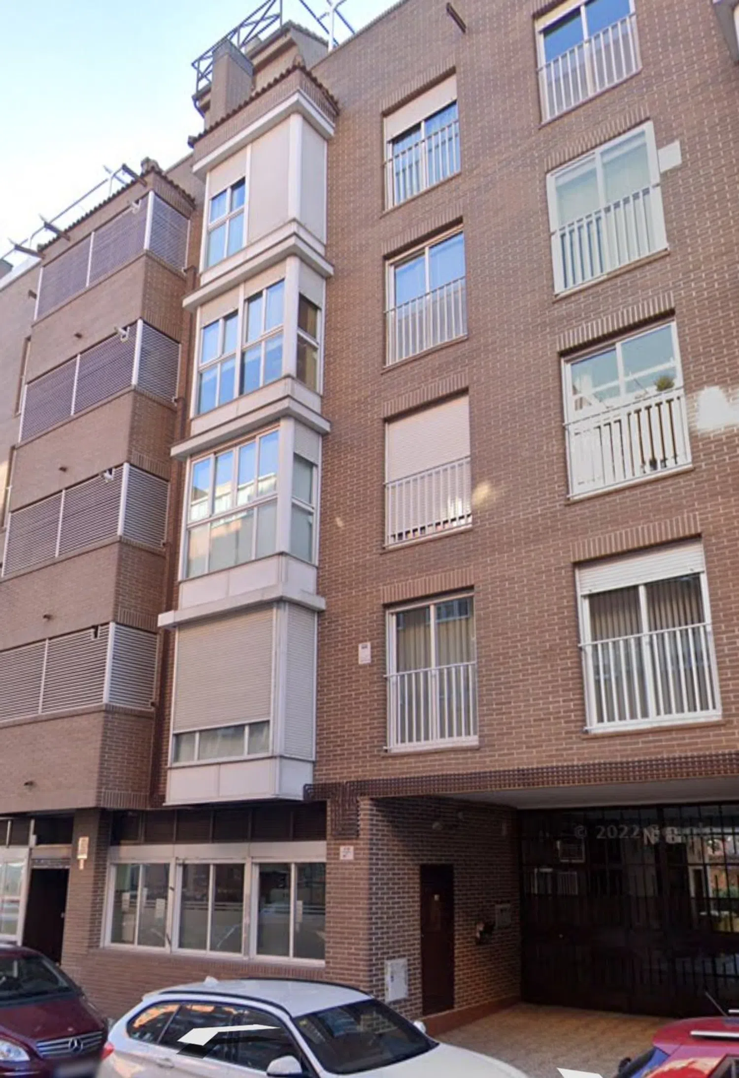 Piso en calle de estocolmo, 6 - Foto 13