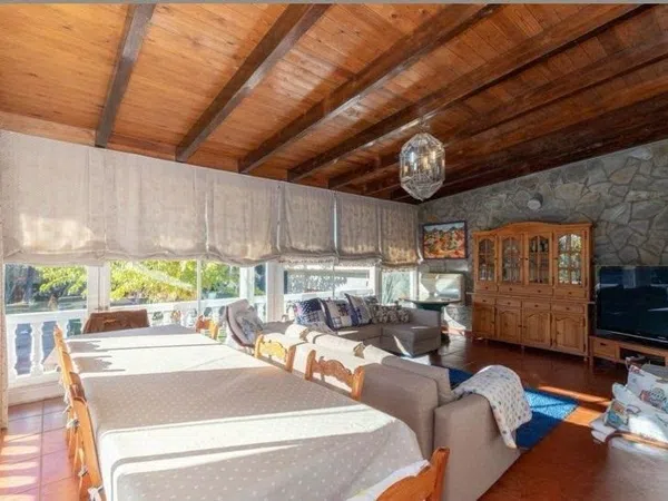 Casa o chalet independiente en Camino de Garrapinillos, 28, Casetas - Garrapinillos - Monzalbarba - Foto 15