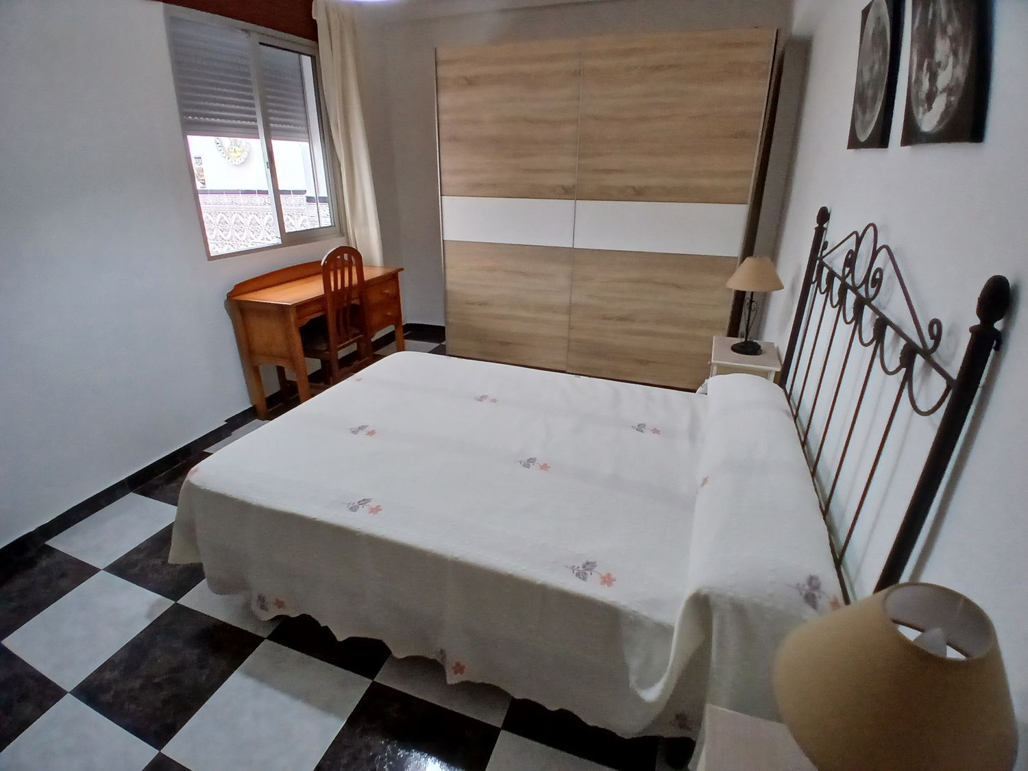 Piso en Plaza de Santa Marina, 2, Casco Histórico - Ollerías - Marrubial - Foto 23