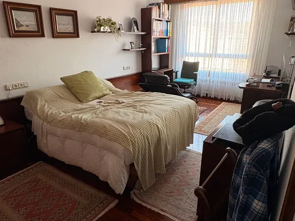 Piso en Sabino Arana Etorbidea, 33 - Foto 19