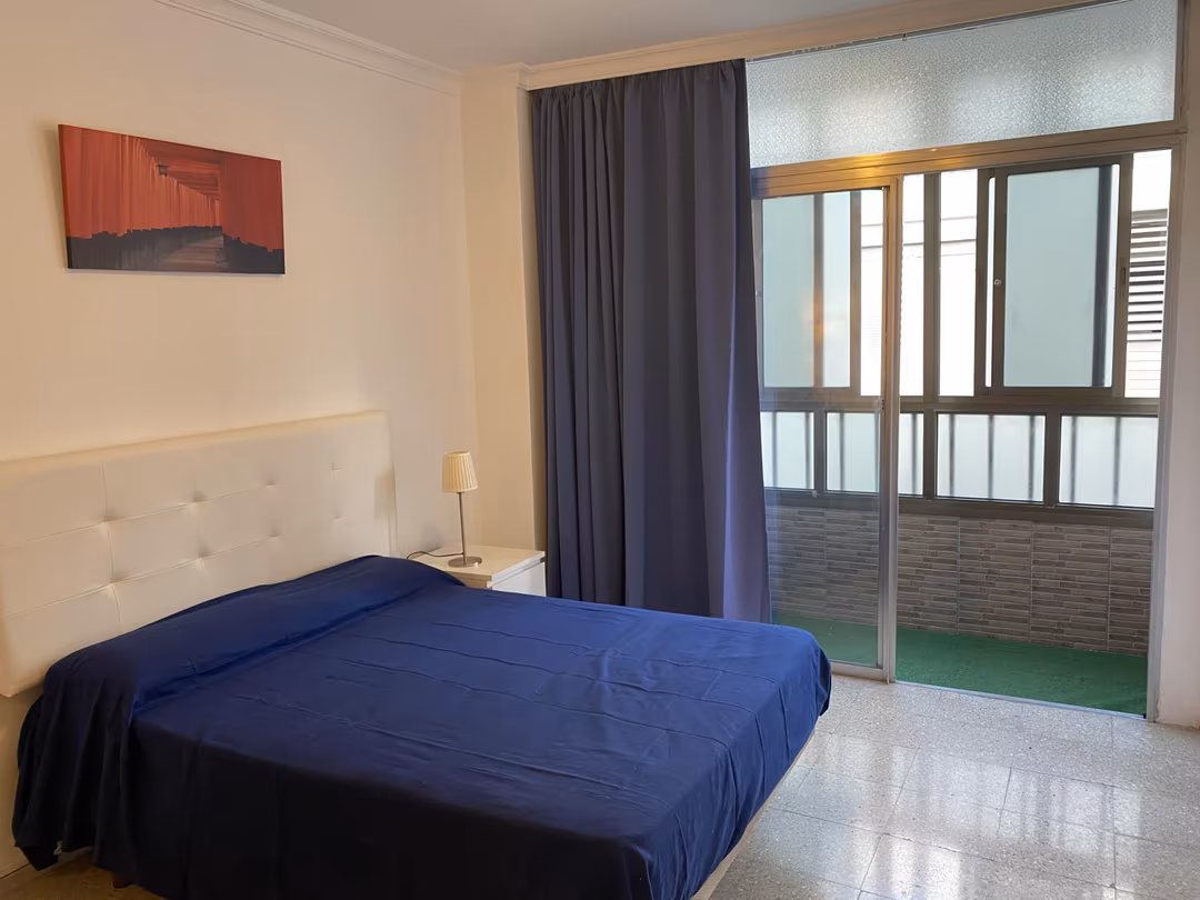 Piso en  Calle Nicolás Estévanez 54 - Foto 3