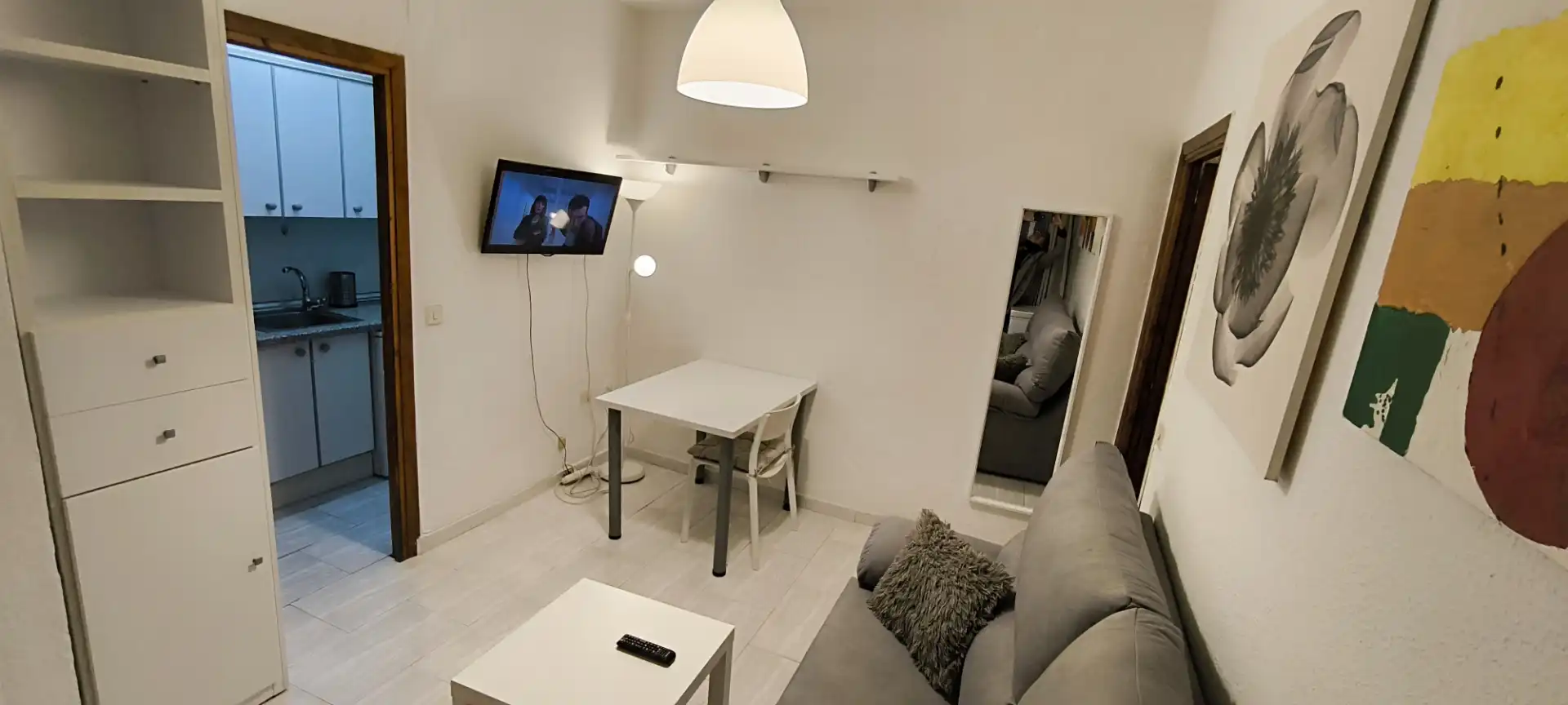 Apartamento en  Plaza de la Trinidad 9 - Foto 12