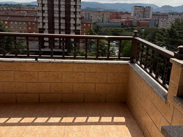Piso en Avenida de la Constitución, 96, Polígono - Foto 3