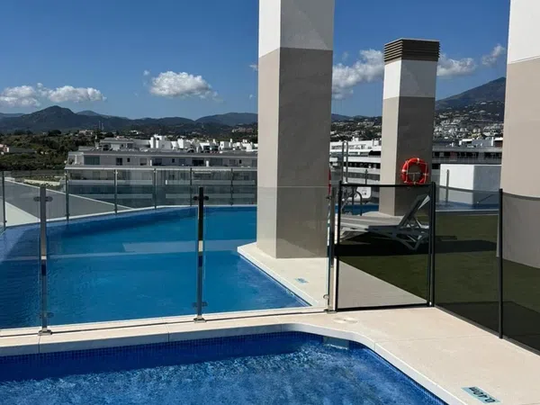 Piso en calle 02c Nva Andaluc, 6 b - Foto 24