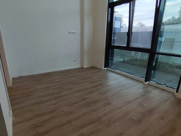 Piso en avenida del Puente Cultural, 5