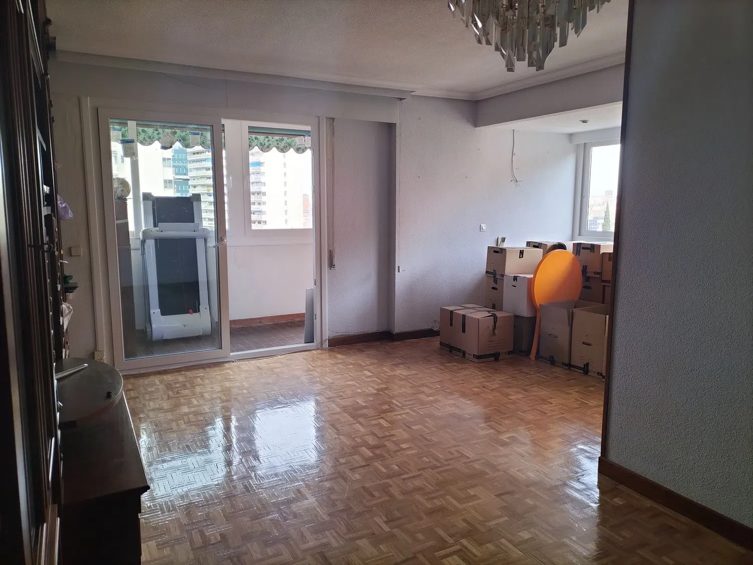 Piso en calle de Torrelaguna, 63 - Foto 2