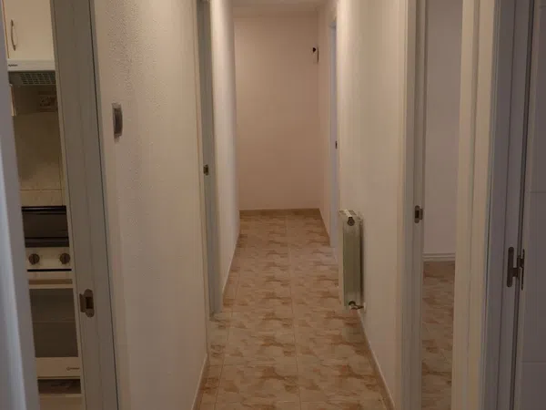 Piso en Calle del Obispo Laplana, 8, Las Fuentes - Foto 14