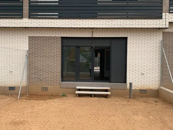 Chalet adosado en calle Majuelo de la Calceta, 17 - Foto 4