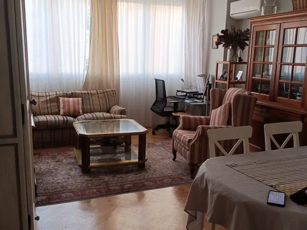 Piso en paseo de la Virgen del Puerto, 37