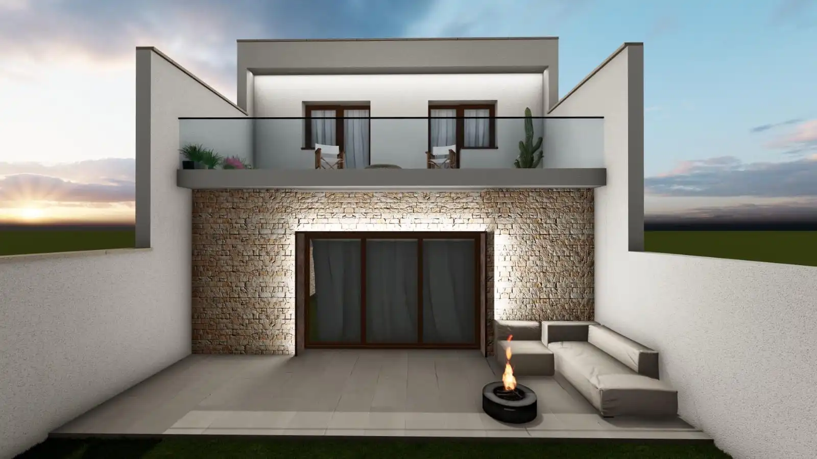 Chalet en  Terreno Sus 64R - Foto 6