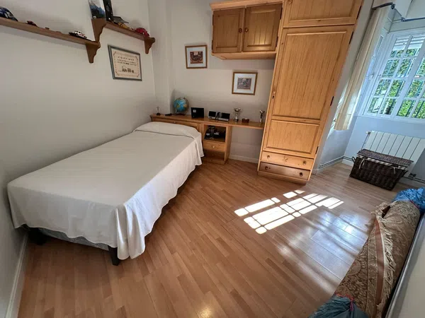 Piso en Atanasio Barrón, 14 - Foto 11