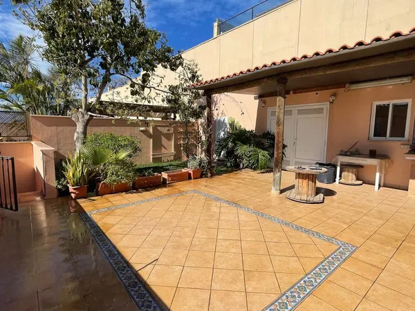 Chalet pareado en costanera, 9 - Foto 9