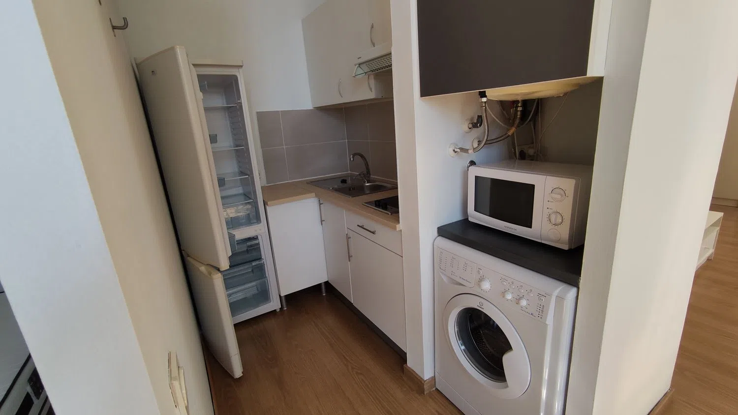 Ático en calle Maratón, 6 - Foto 9