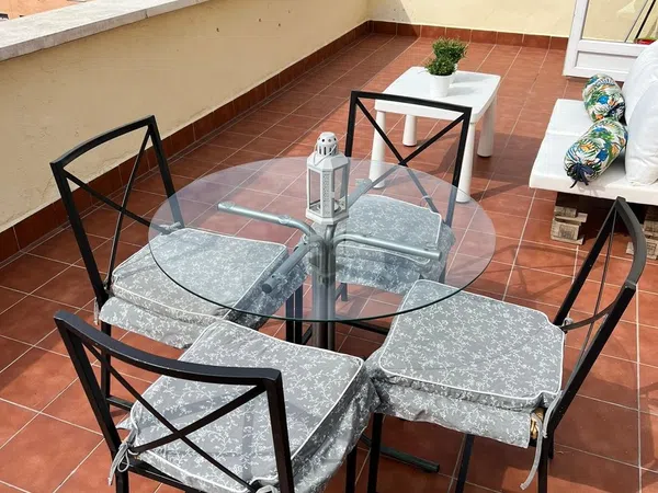 Estudio en Calle de Navarra, Bellas Vistas - Foto 19