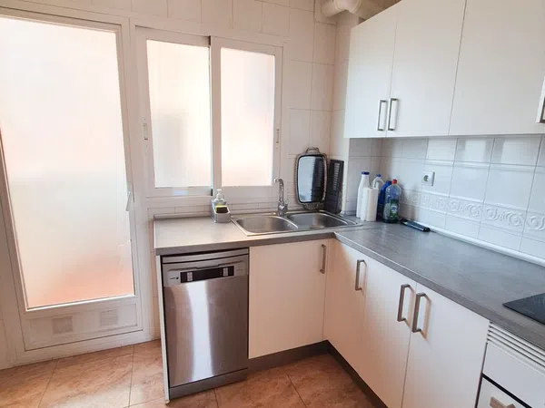 Piso en Calle Antonio Cano, 85, Barrio San Luis - Los Molinos, Barrio San Luis - Los Molinos - Foto 6