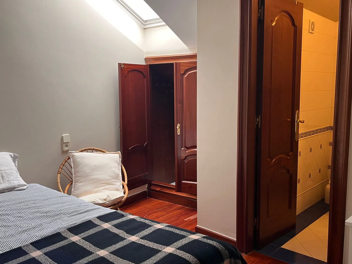 Dúplex en Campus sur - Santa Marta - Foto 13