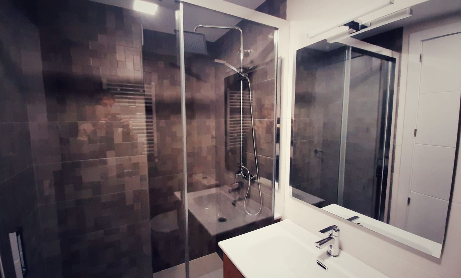 Piso en plaza Egabro, 3 - Foto 9