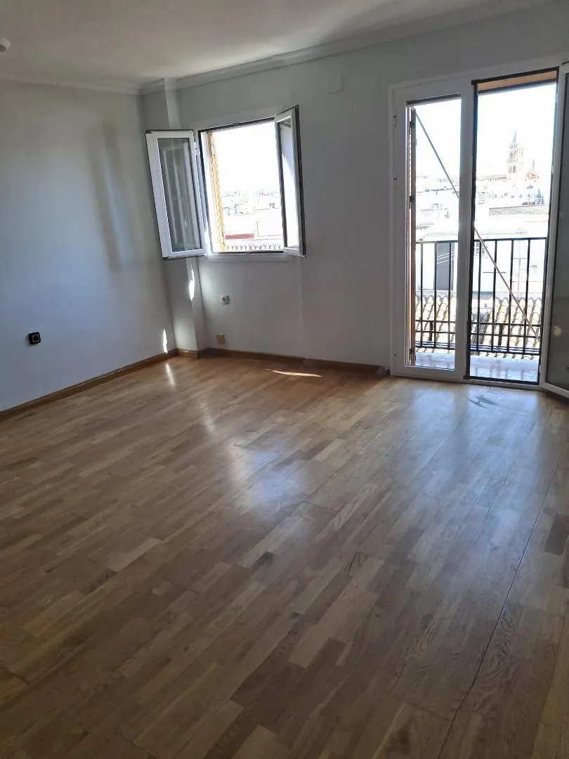 Piso en  Calle San Jacinto 25 - Foto 6