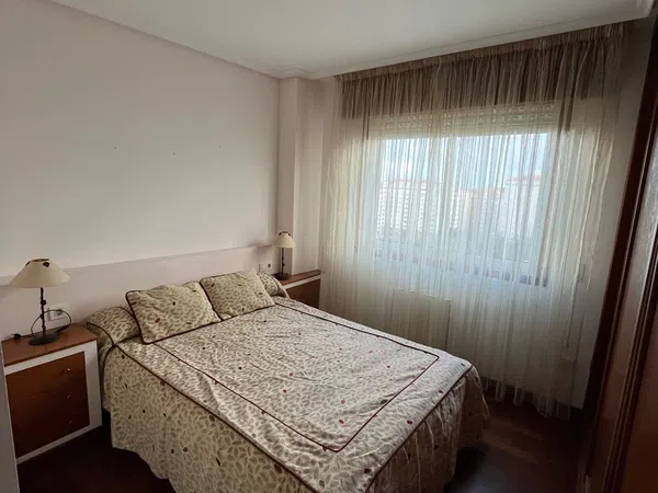 Piso en calle Alcalde Suárez Ferrín, 8 - Foto 13