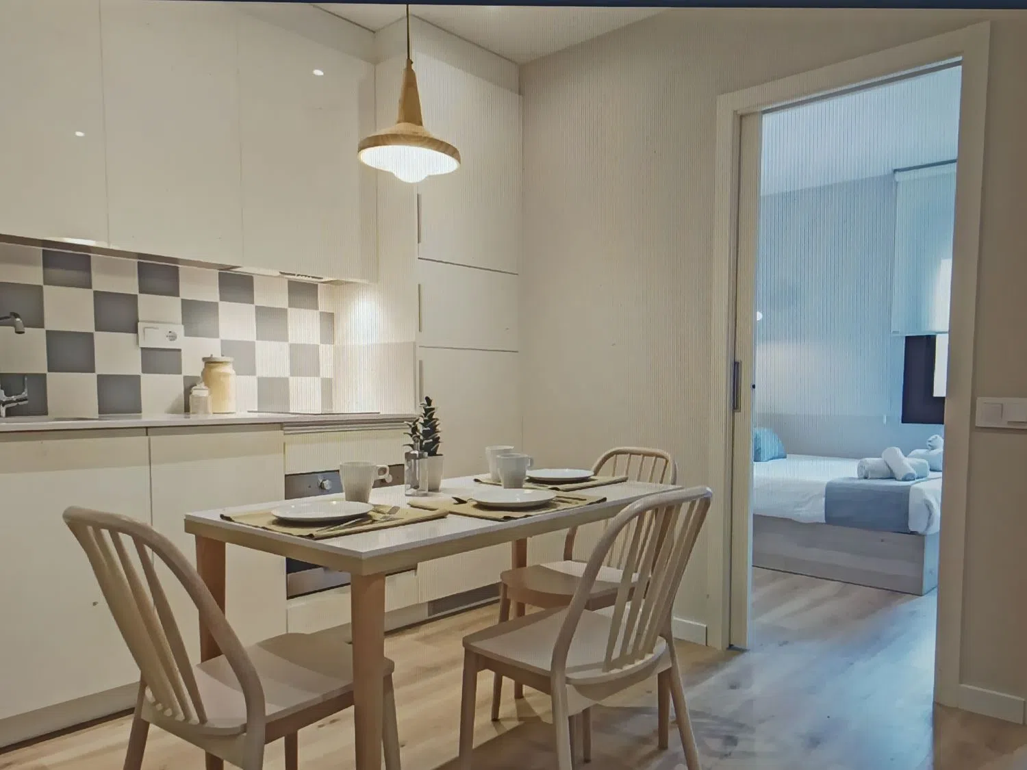 Piso en calle de la Duana, 3 - Foto 2