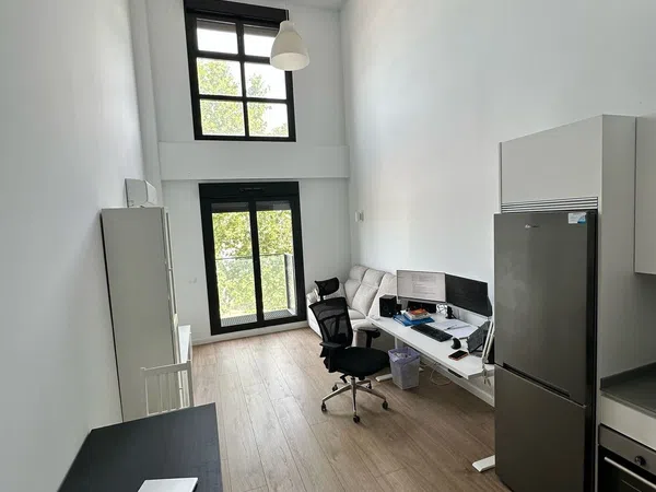 Piso en Avenida de los Pirineos, 3, Pol. Industrial sur - Foto 9