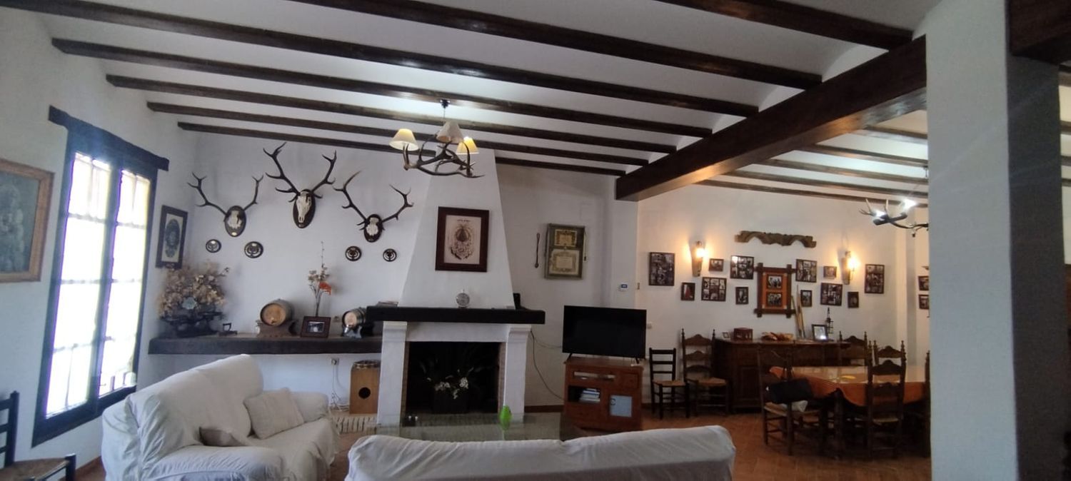 Casa rural en Calle Torre Carbonero, 55 - Foto 4