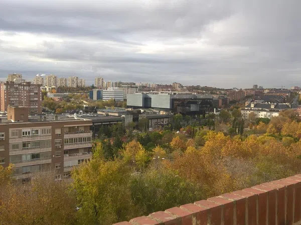 Piso en calle Chiquinquirá, 4