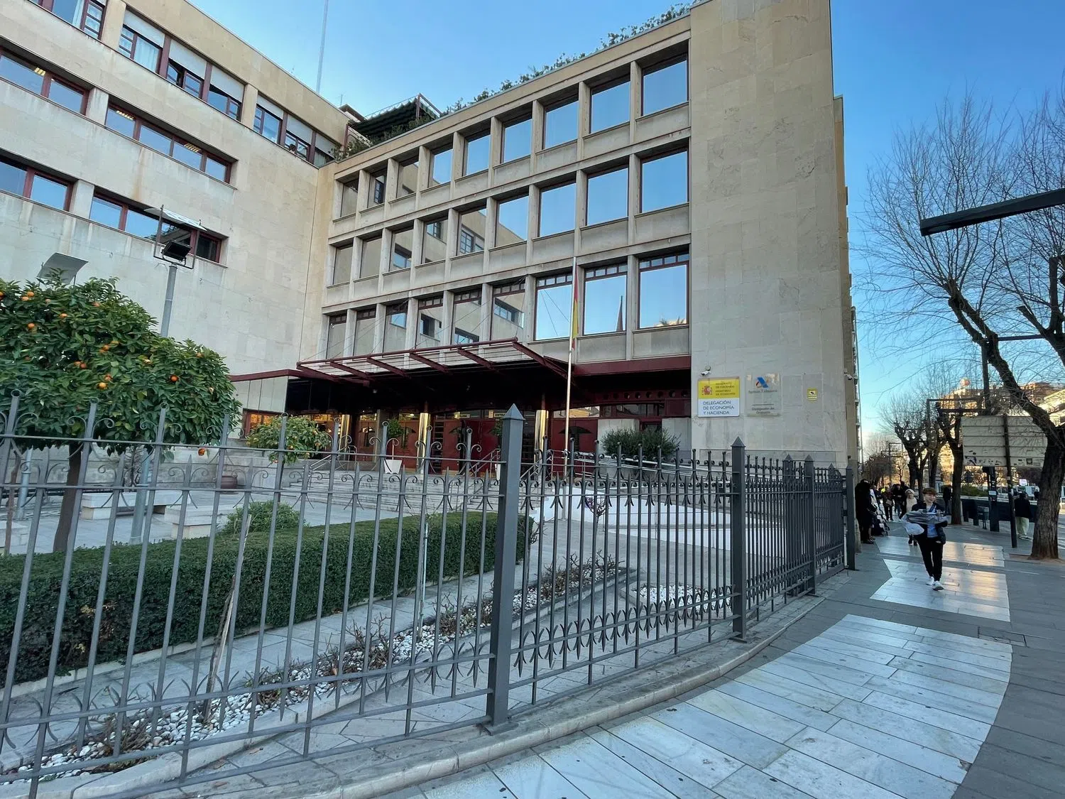 Estudio en calle Almona de San Juan de Dios, 20 - Foto 31