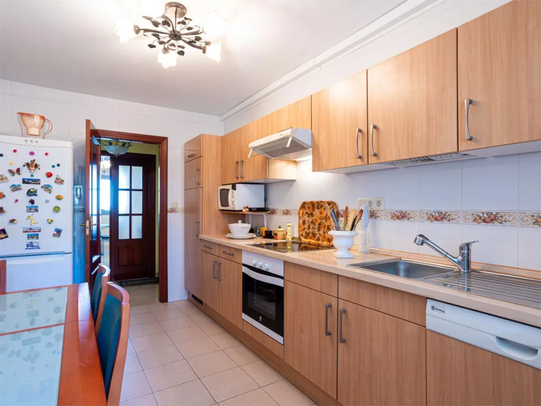 Piso en  Avenida de la Encarnación 13 - Foto 12