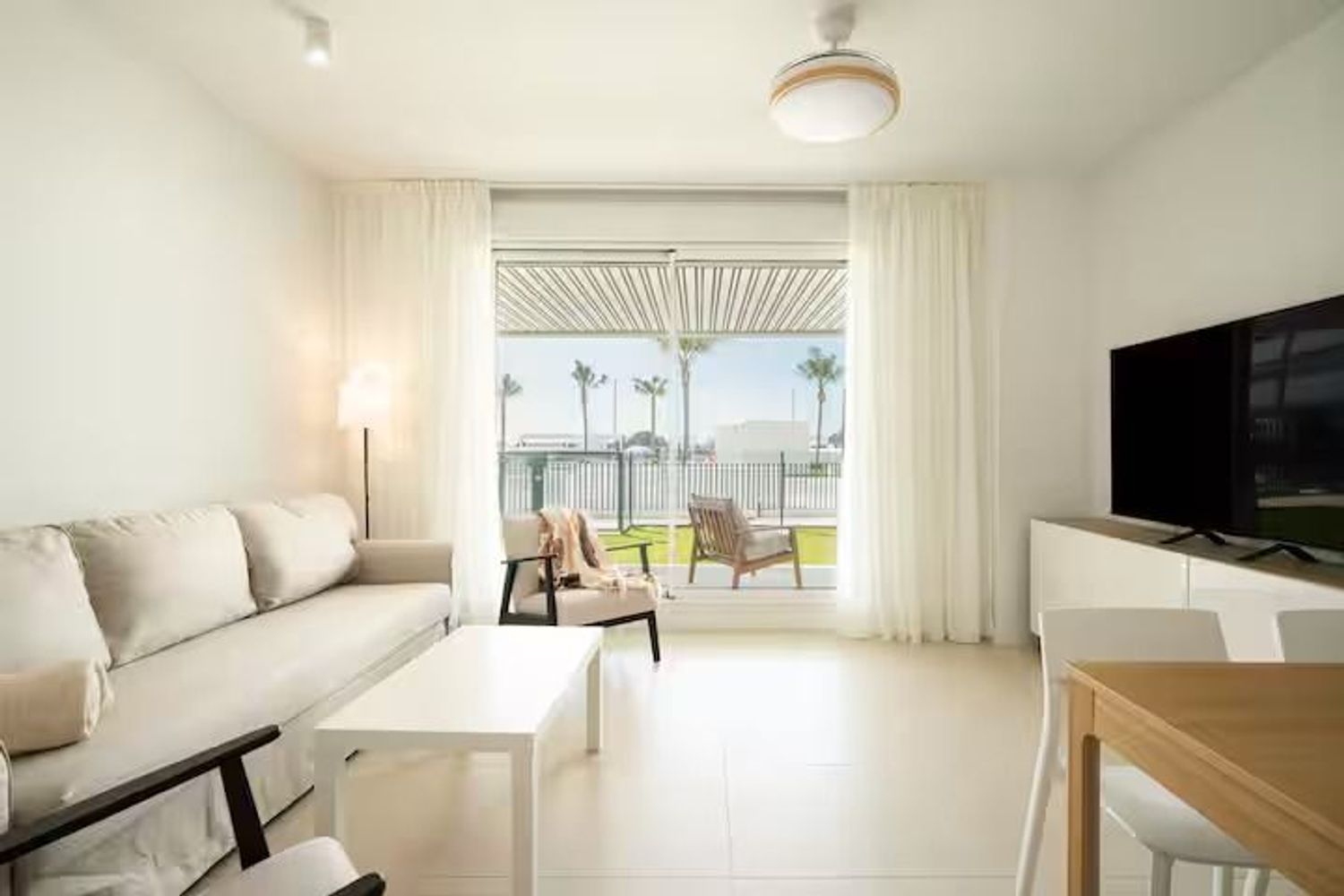 Piso en Barrio Poniente - Faro - Foto 3