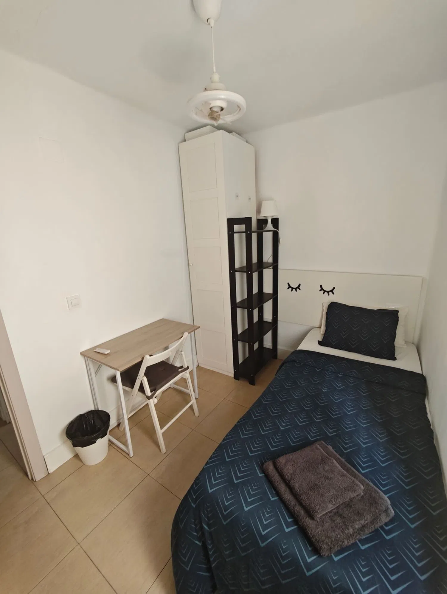 Piso en calle los negros, 4 - Foto 7