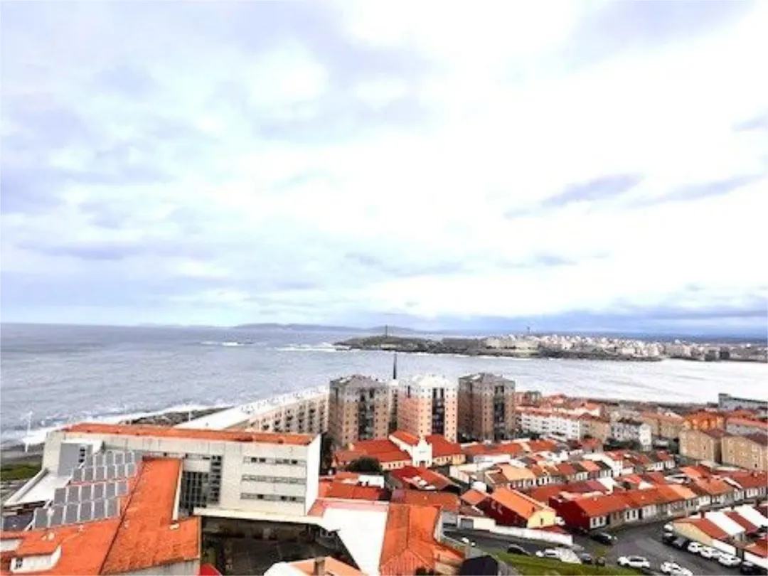 Piso en  Rúa Manuel Azaña 18 - Foto 58