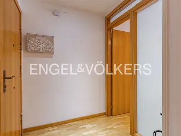 Piso en Sant Cugat del Vallès - Foto 5