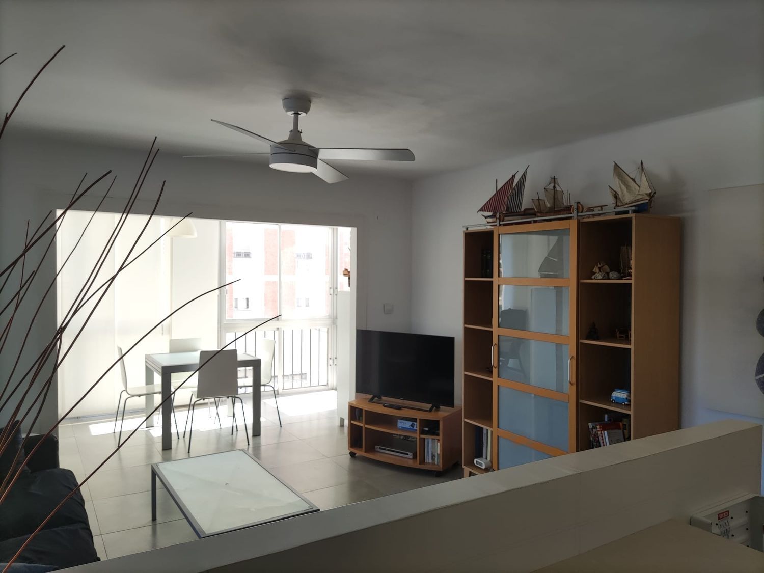 Piso en Calle Palmeral, 8, Heliópolis - Eurosol, Heliópolis - Eurosol - Foto 3