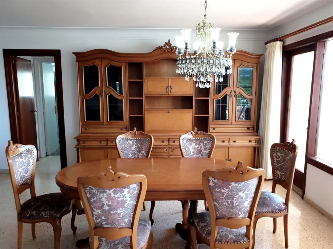 Ático en  Avinguda Tomás Blanes Tolosa 8 - Foto 5